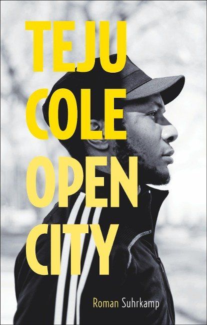 Teju Cole