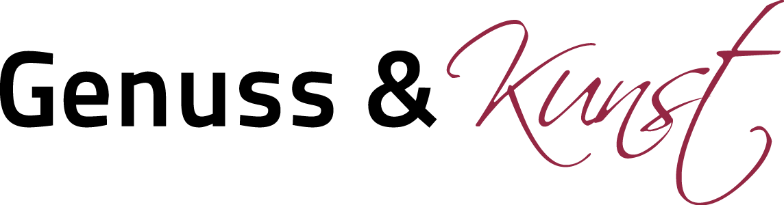 Genuss & Kunst Genuss & Kunst Logo