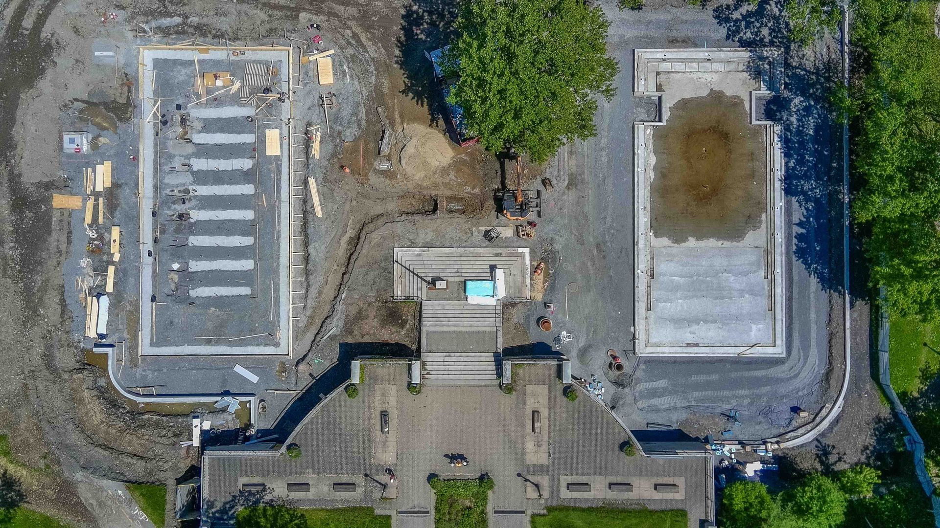 Parc Jeanne-Mance Parc Jeanne-Mance