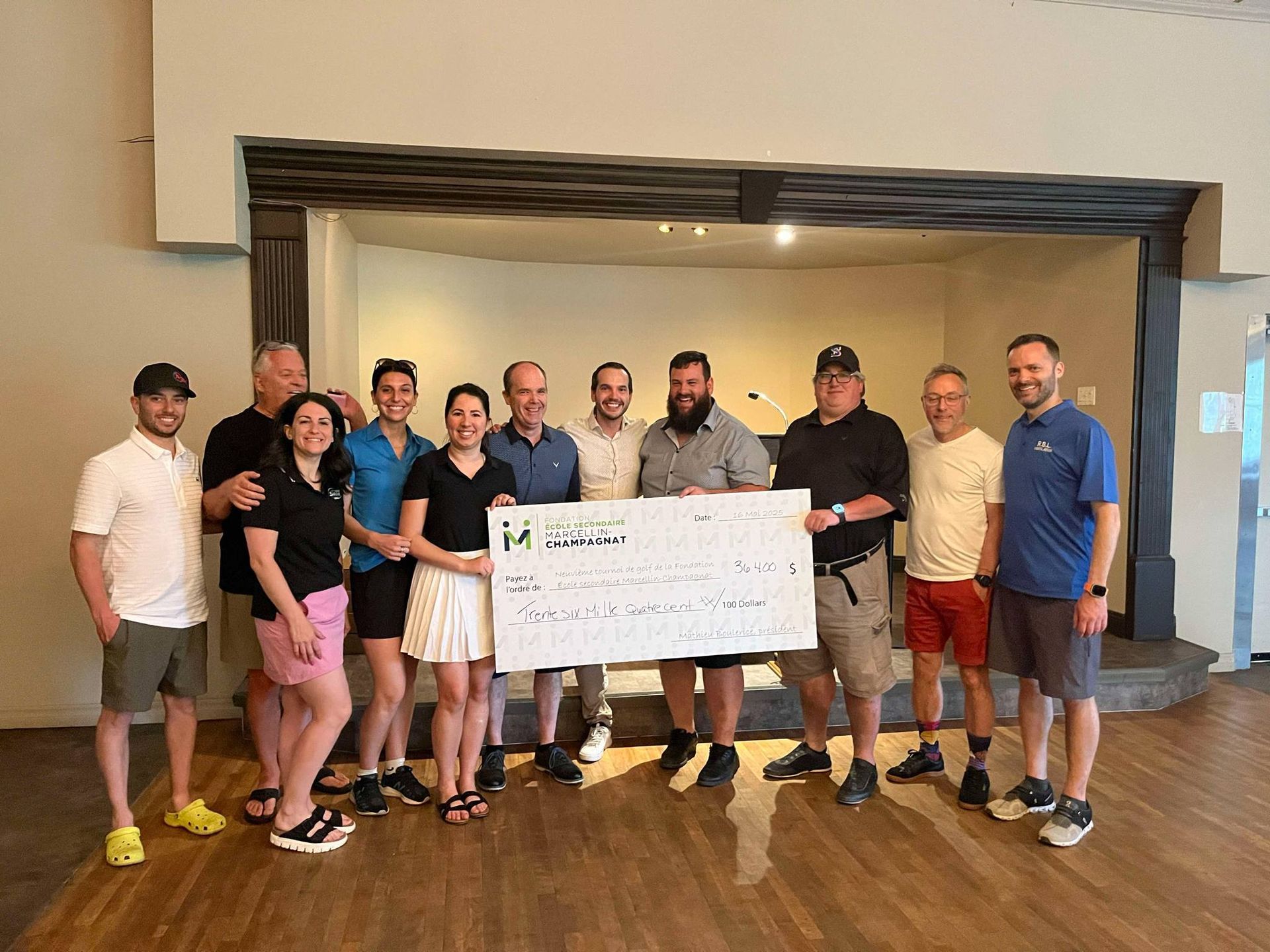 Parc Jean Drapeau pavillon nautique