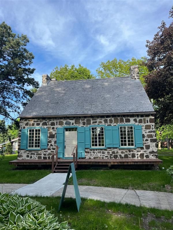 Spectacle d'inauguration du Théâtre de Verdure