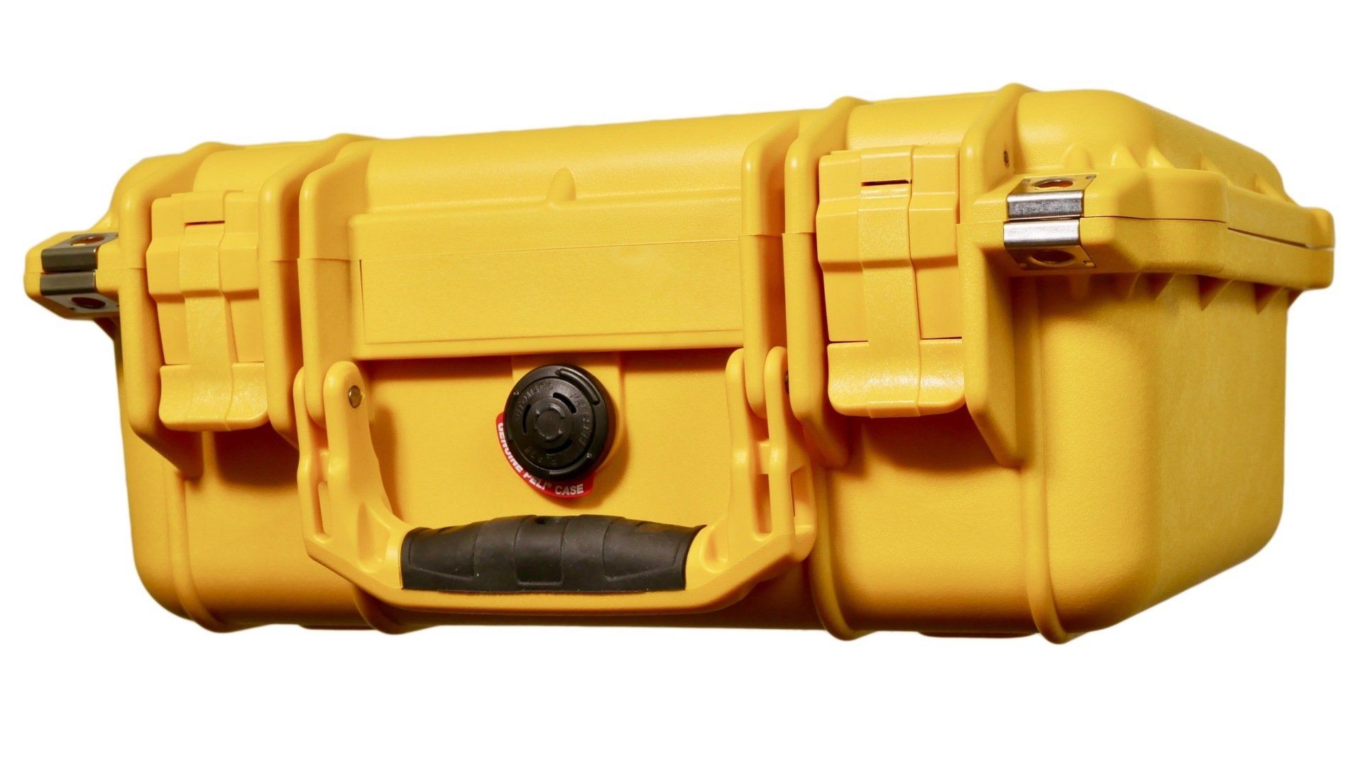 Des-Case OQS Ölmesskoffer Öltestkit Ölcheck Front