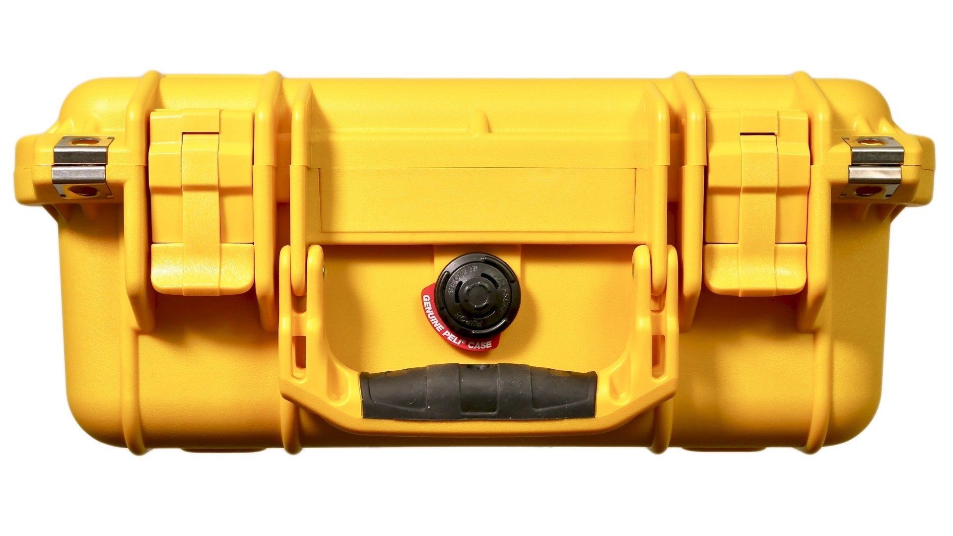 Des-Case OQS Ölmesskoffer Öltestkit Oelcheck Front