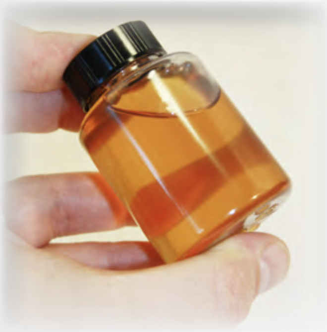 SOL-i RMF Systems Ölsensor OQS Ölzustandssensor Ölfläschchen