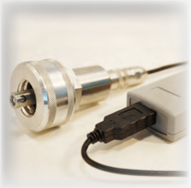 SOL-i RMF Systems Ölsensor OQS Ölzustandssensor Adapter