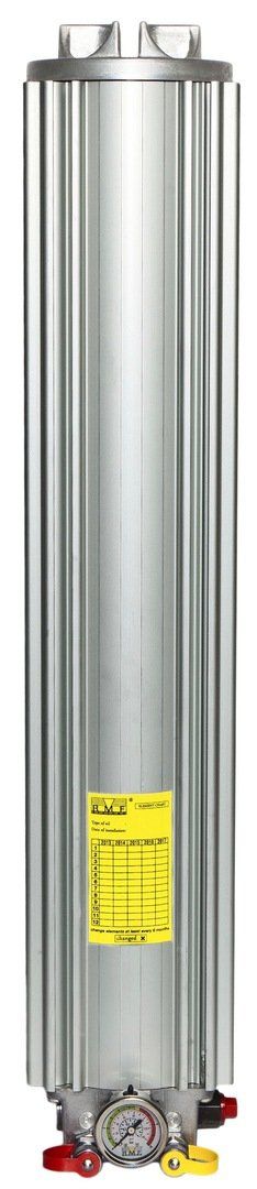 SOL-i Nebenstromölfilter BPU1A und BPU1B ohne Pumpe RMF Systems