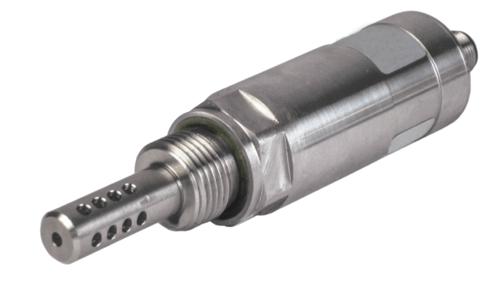 SOL-i RMF Systems Ölsensor Ölzustandssensor Wassermessung