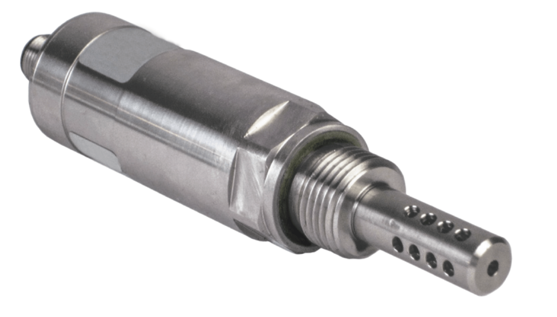 SOL-i Des-Case Wasser in Öl Sensor Hydrauliköl Motoröl Turbinenöl Getriebeöl