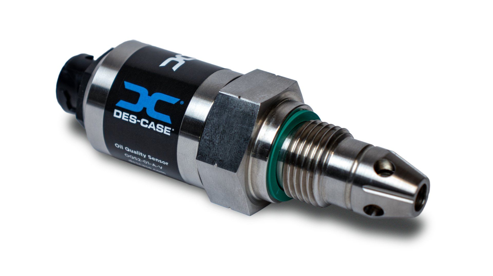 SOL-i Ölqualitätssensor OQS2 des-case