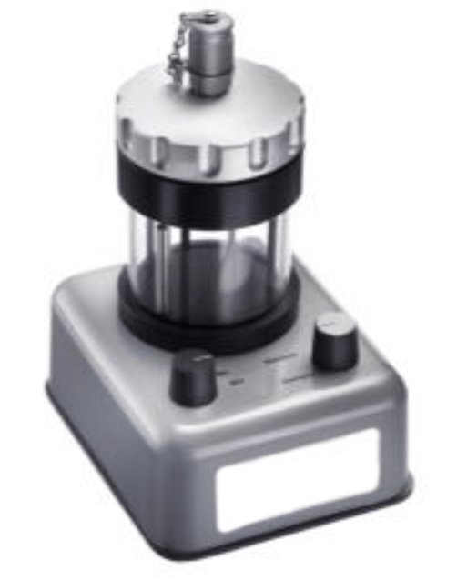 SOL-i Des-Case Laser-Partikelzähler Koffer PLPC Öl für Hydrauliköl, Turbinenöl, Getriebeöl