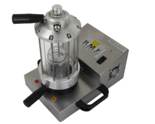 SOL-i Des-Case Laser-Partikelzähler Koffer PLPC Öl für Hydrauliköl, Turbinenöl, Getriebeöl