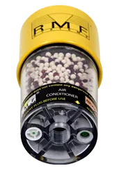 SOL-i Belüftungsfilter Tankentlüfter Luftfilter Trockner RMF Systems