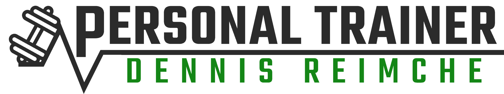 Logo Logo von Personal Trainer Dennis Reimche