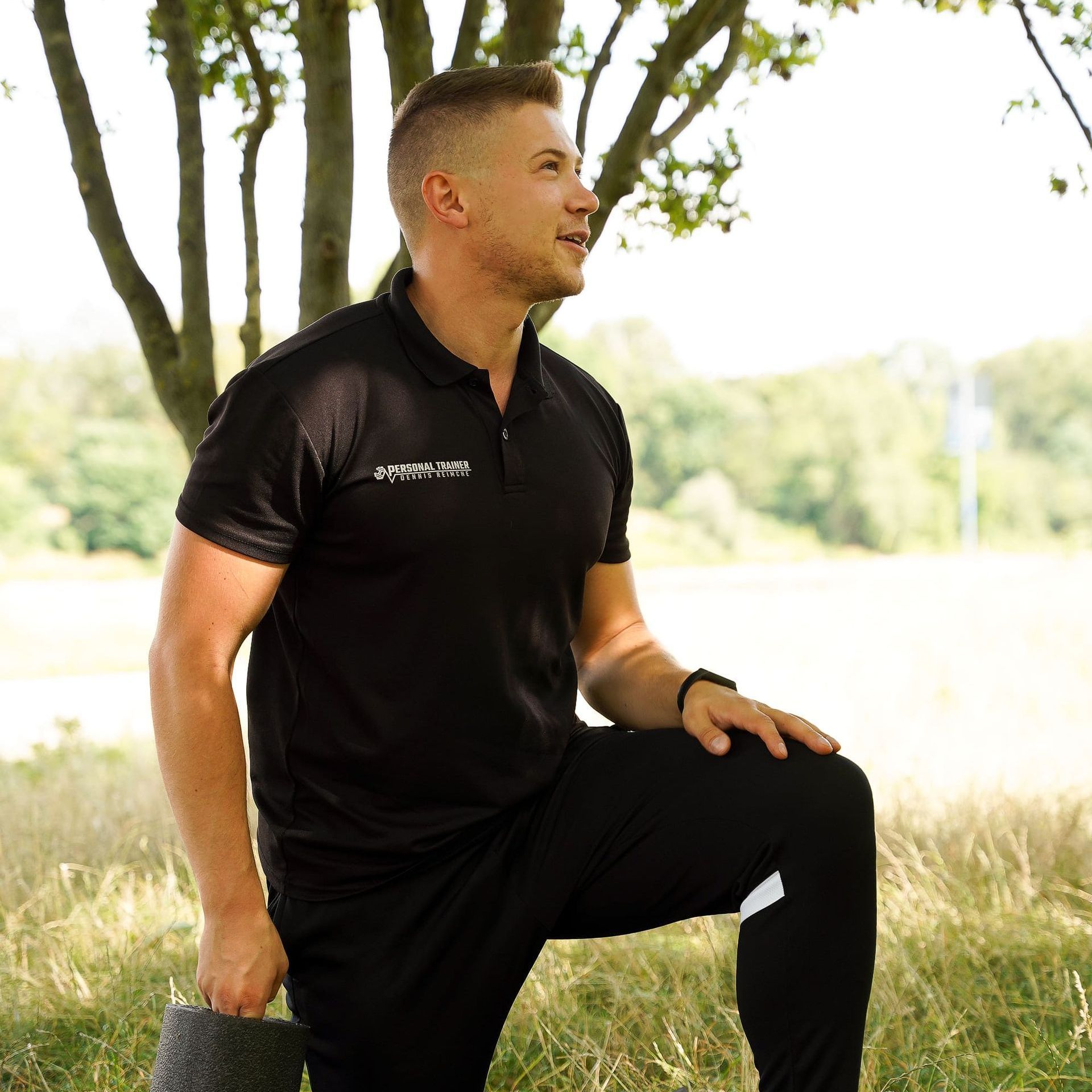 Personal Trainer Personal Trainer Dennis Reimche