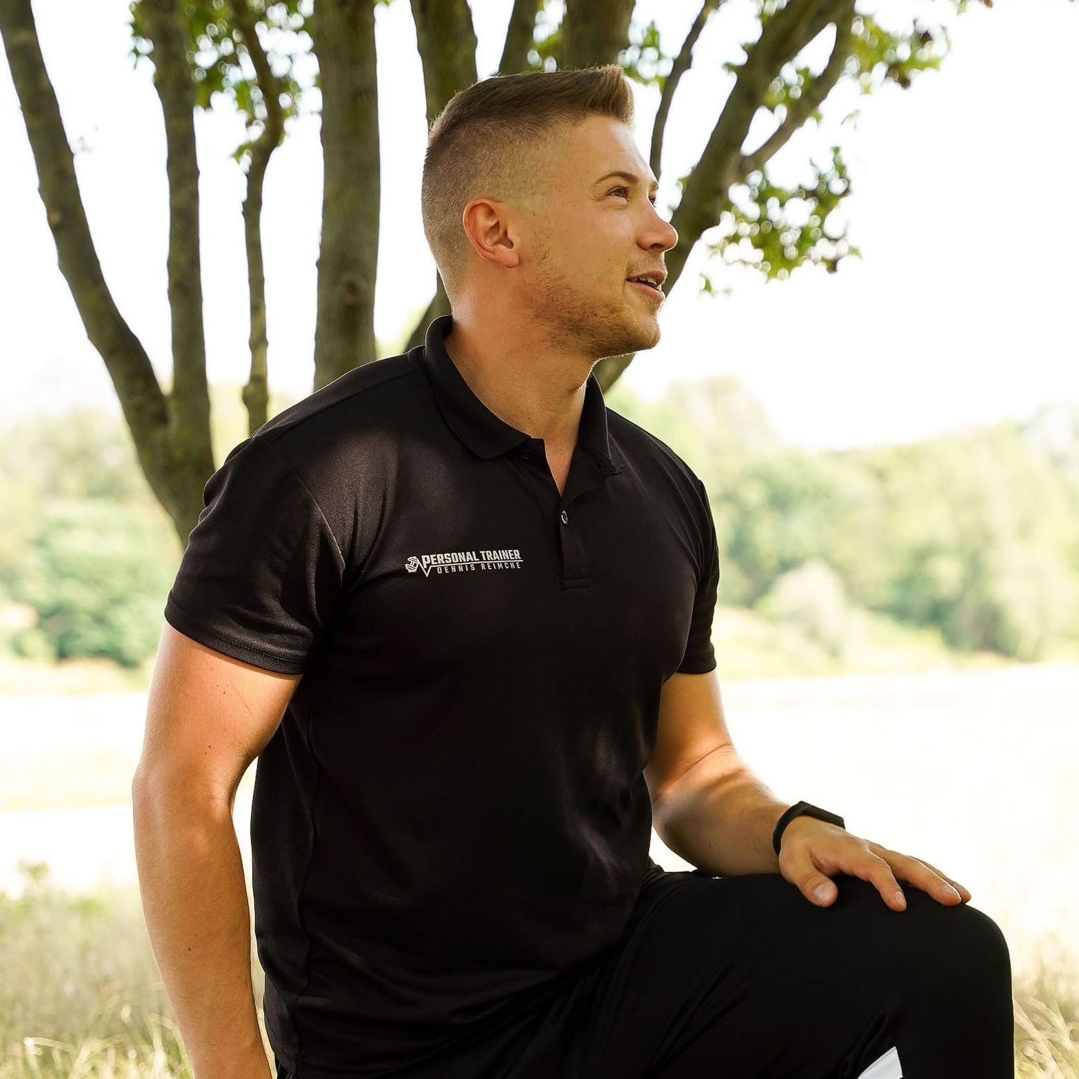 Personal Trainer Personal Trainer Dennis Reimche