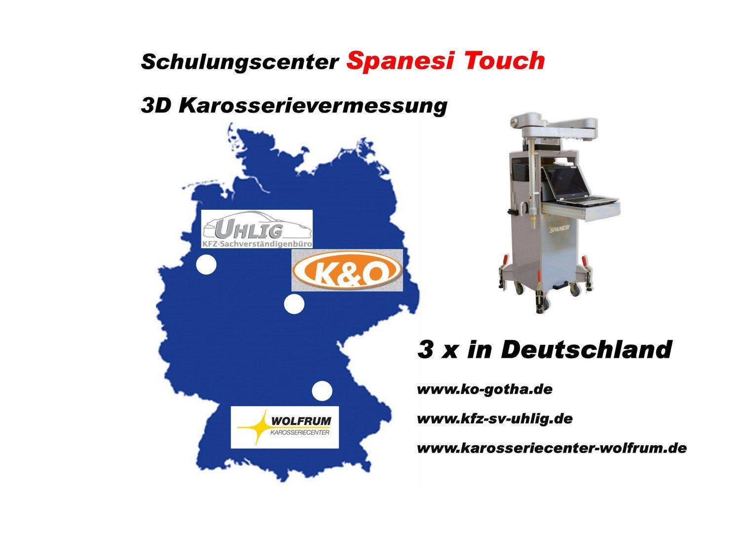 TÜV - Hauptuntersuchung