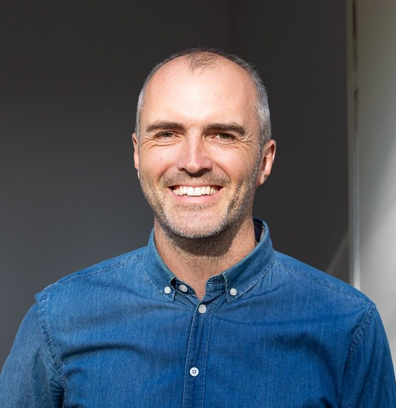 Bettina Binder - voller ideen