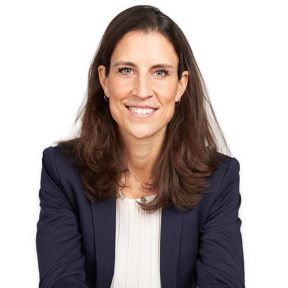 Manuela Klauser - voller ideen