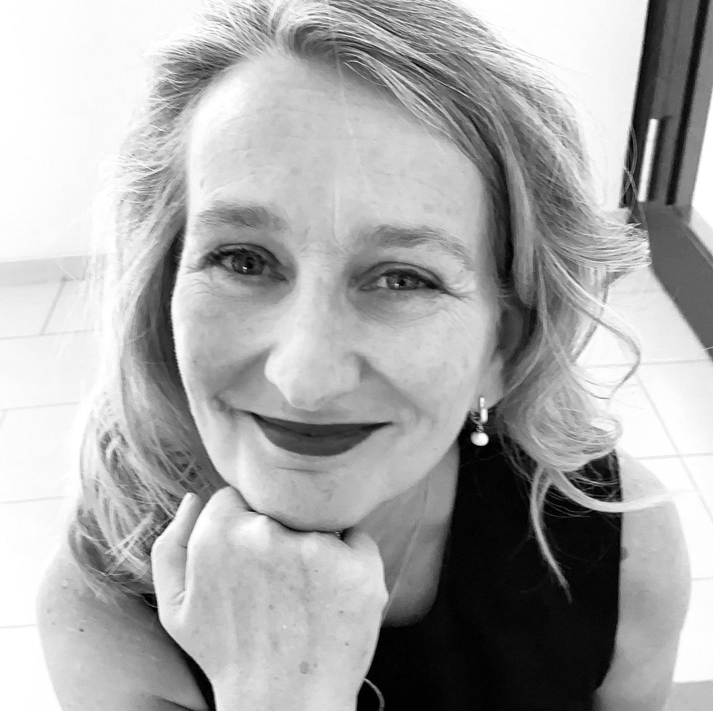 Kathrin Hahn-Denner - voller ideen