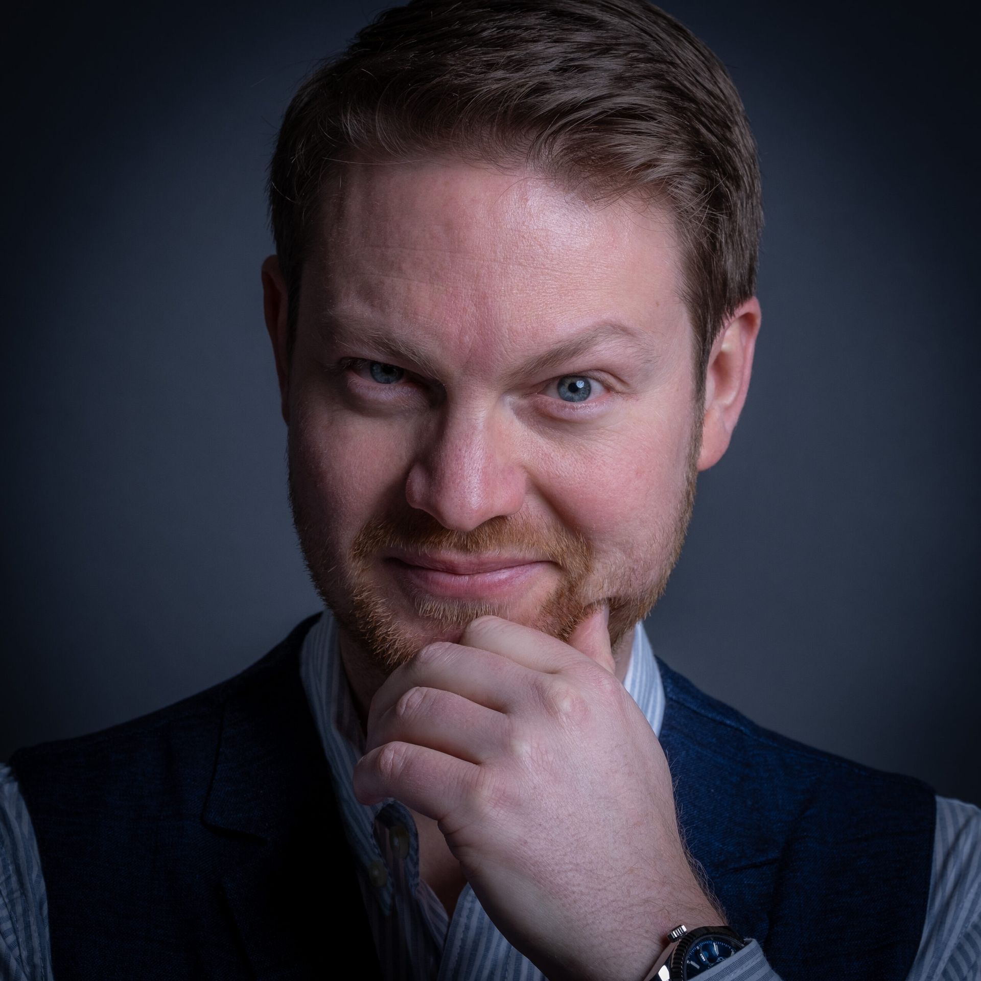 Kathrin Hahn-Denner - voller ideen