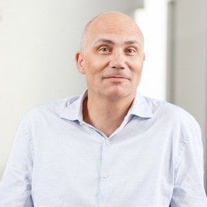 Andreas Denner - voller ideen