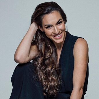 Bettina Binder - voller ideen