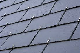 slate roofing expertise