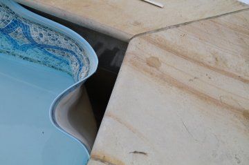 Expertise Liner Piscine