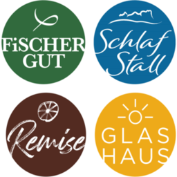 FiSCHERGUT part of Lodge Wolfgangthal FiSCHERGUT part of Lodge Wolfgangthal