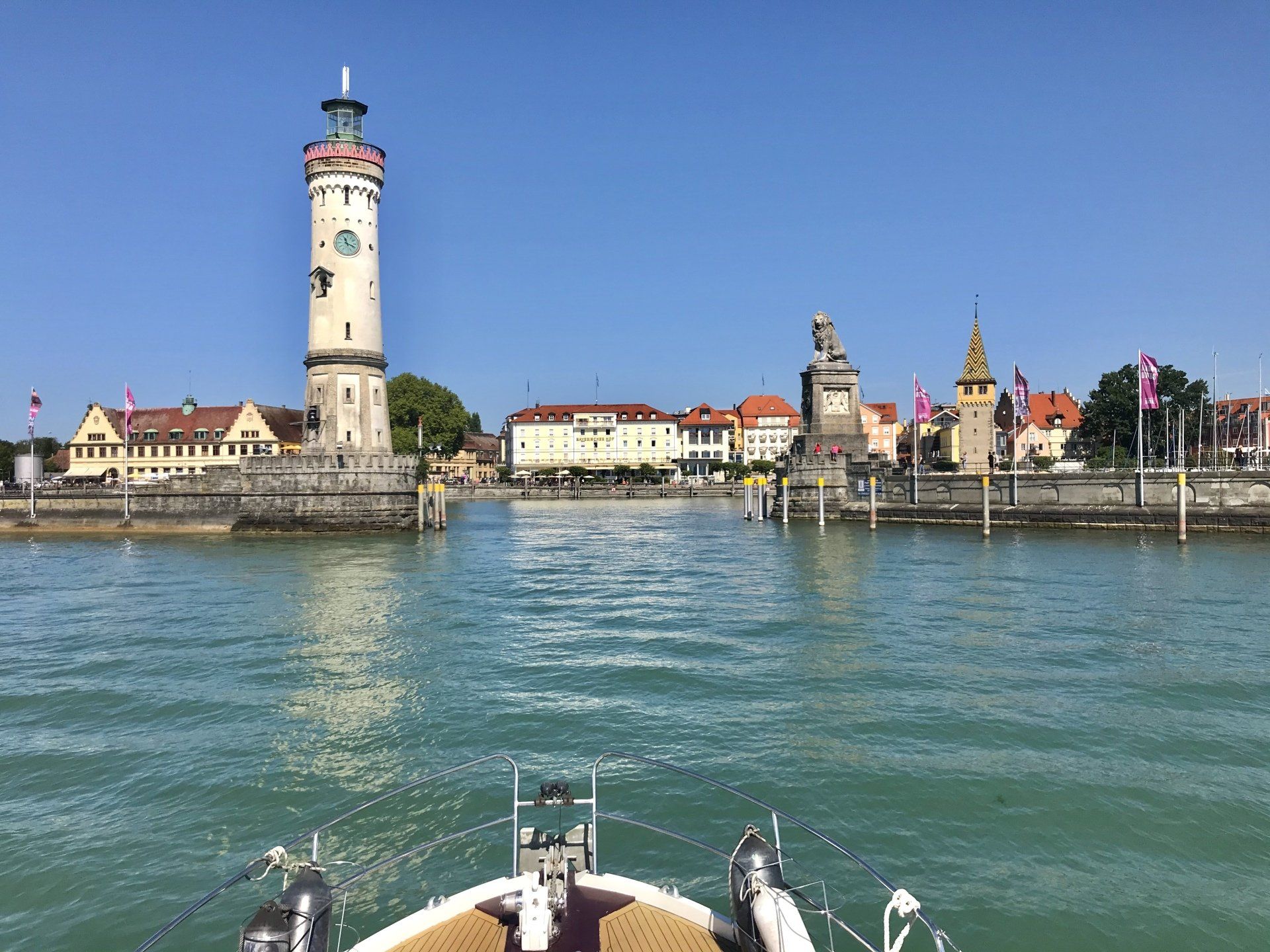 Bodensee Motorboot Charter, Bodensee Yachtcharter, Heiratsantrag Bodensee, Dinner for 2 Bodensee, Partyboot Bodensee