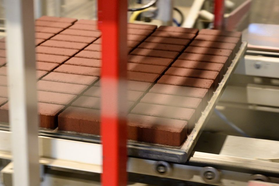 WASA Unterlagsplatten und hier die UNIPLAST ULTRA