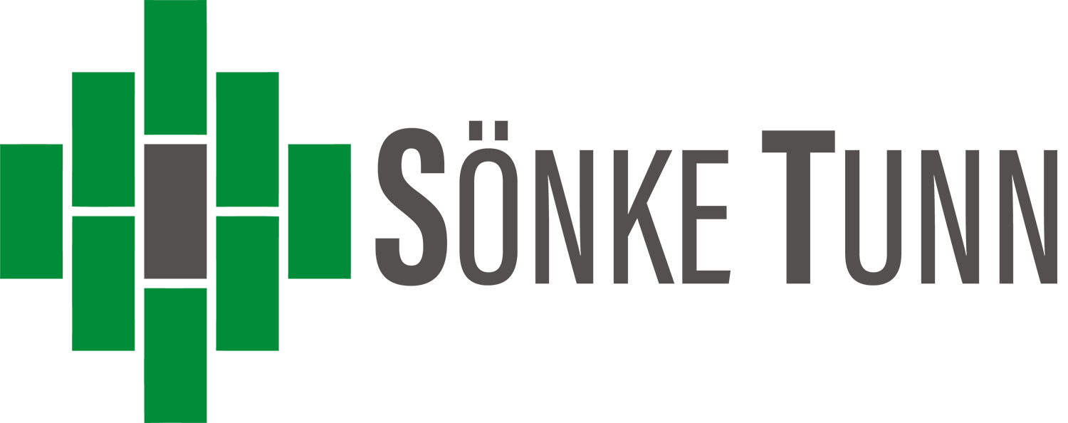 Logo von Sönke Tunn