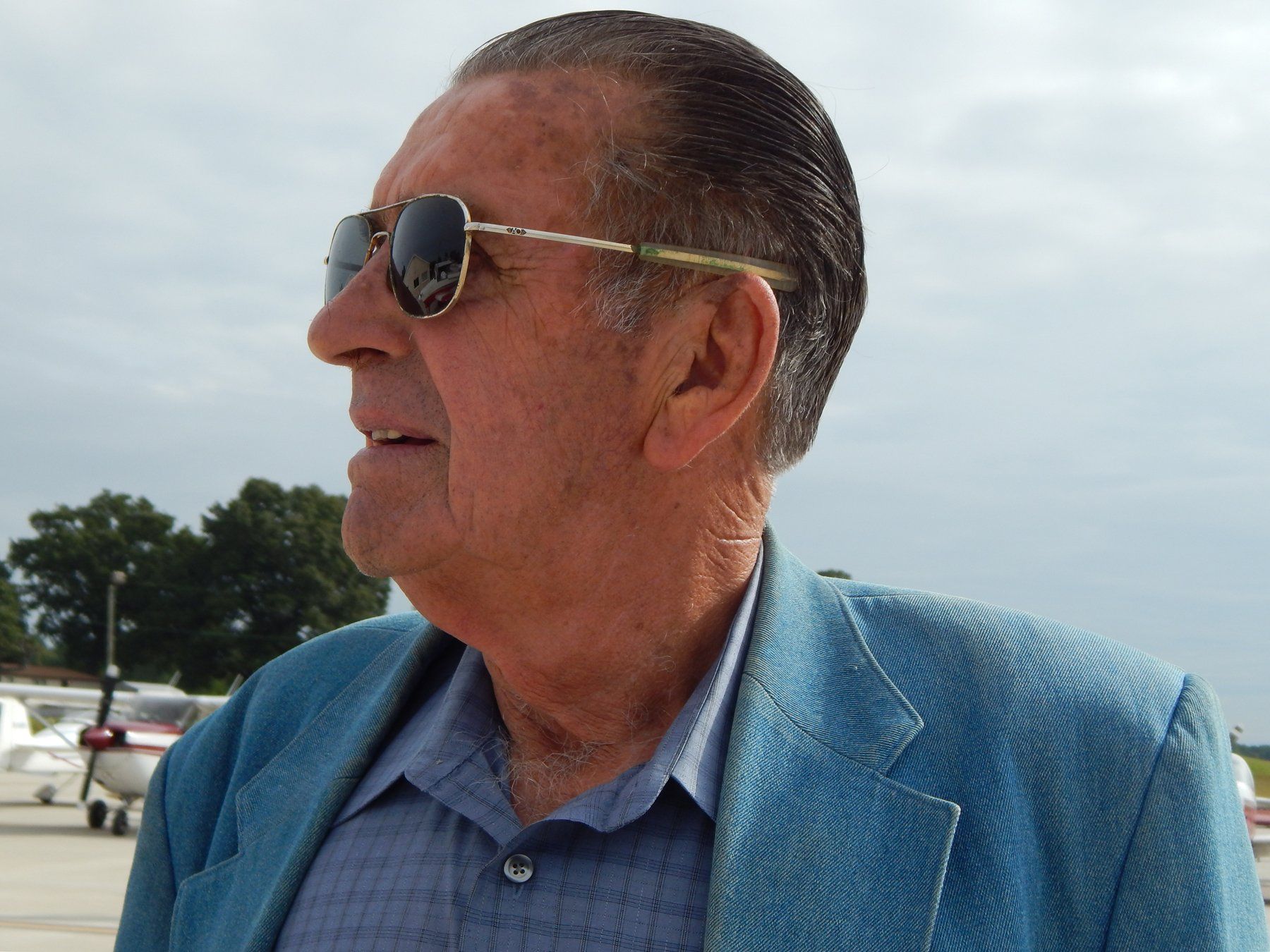 Gerald Ballard - A South Carolina Breakfast Club Retrospective Gerald Ballard - A South Carolina Breakfast Club Retrospective