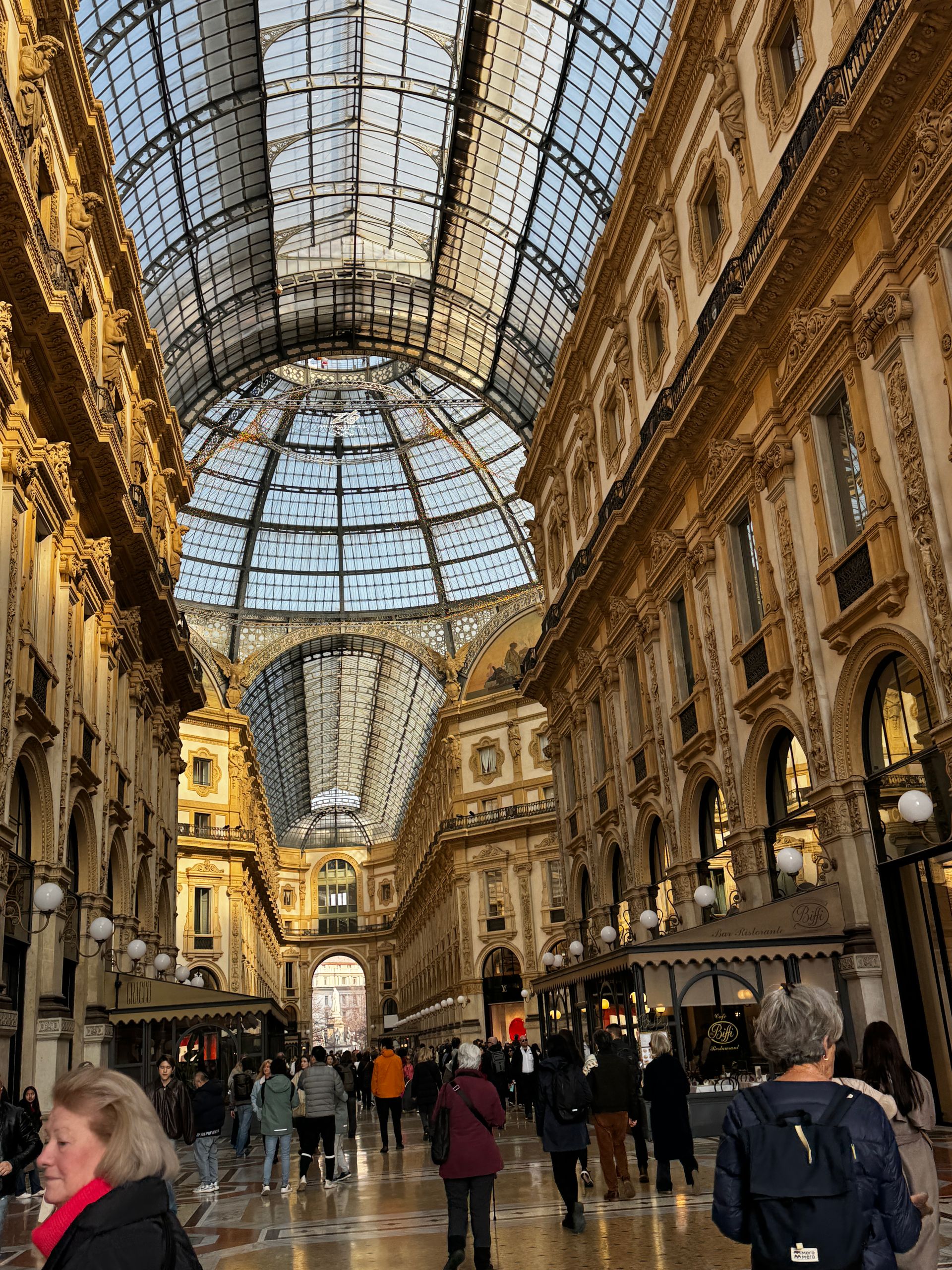 Galleria di Milano