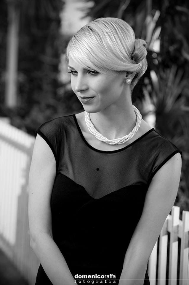 Gingi, personal shopper e consulente d'immagine