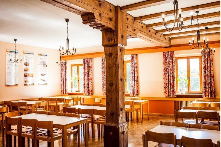 Johannes Gutenbergschule - Italien