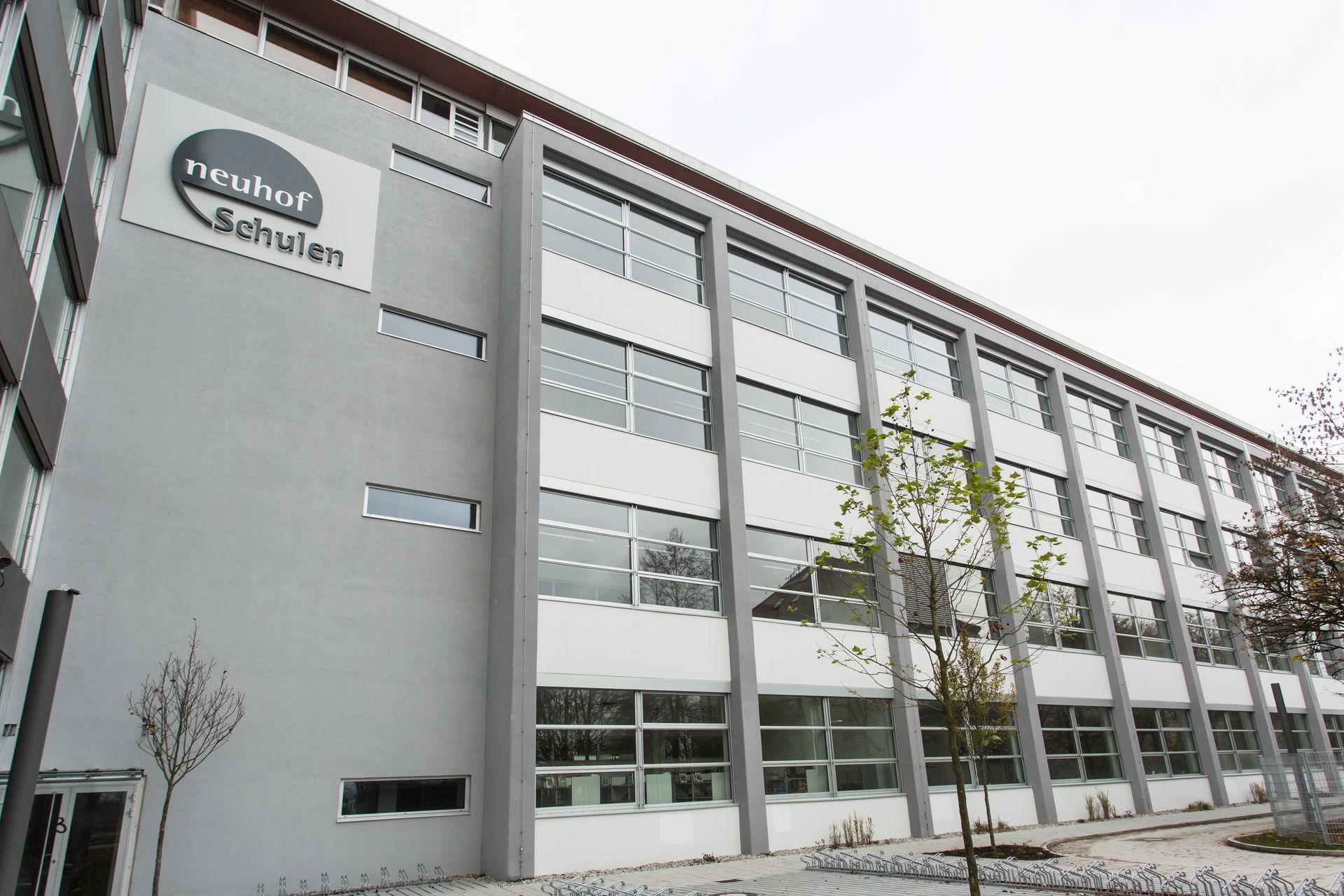 Johannes Gutenbergschule - Italien