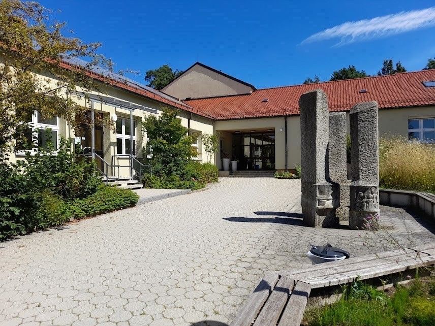 Johannes Gutenbergschule - Italien