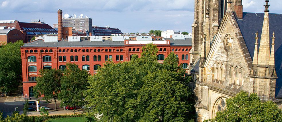 Johannes Gutenbergschule - Italien