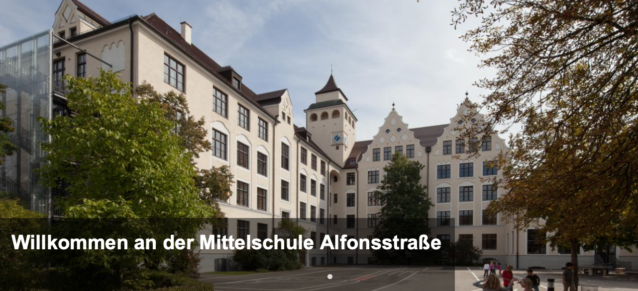 Johannes Gutenbergschule - Italien