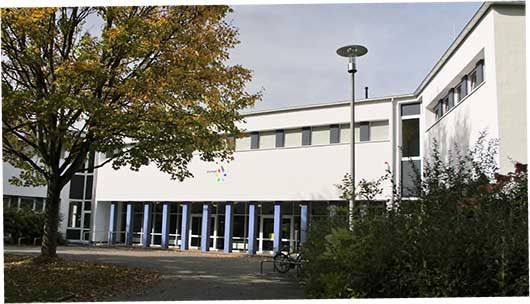 Johannes Gutenbergschule - Italien