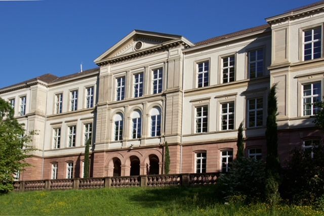 Johannes Gutenbergschule - Italien
