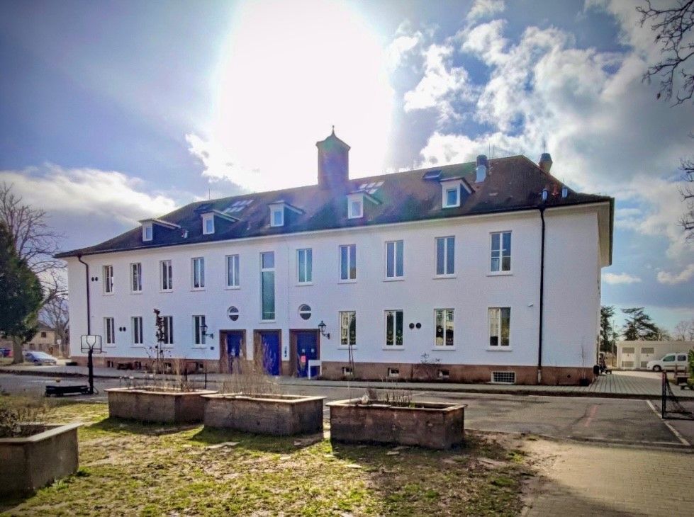 Johannes Gutenbergschule - Italien