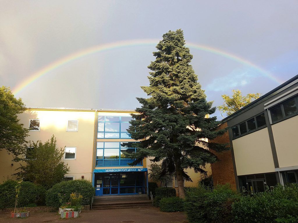 Johannes Gutenbergschule - Italien