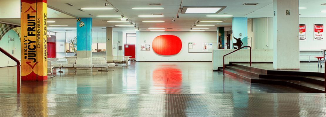 Johannes Gutenbergschule - Italien