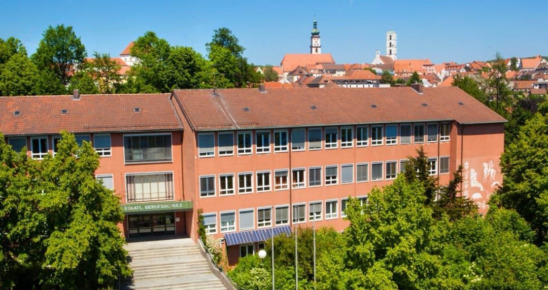 Johannes Gutenbergschule - Italien