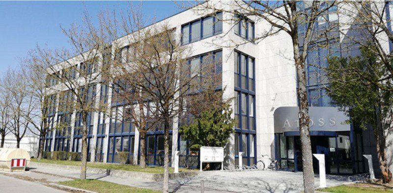 Johannes Gutenbergschule - Italien