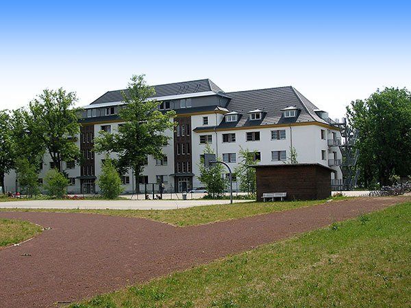 Johannes Gutenbergschule - Italien