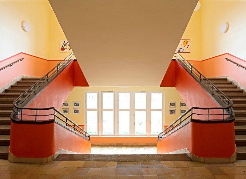 Ganztagssekundarschule Comenius