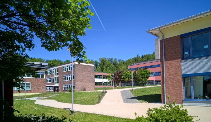 Theo-Koch-Schule-Grünberg